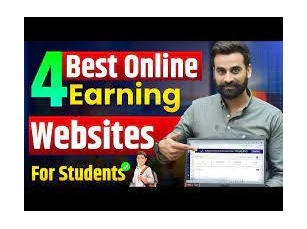 The Four Best Online Earning Websites In 2024: Maximize Your Income From Home