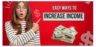Earning Is Easy In 2024: Top Strategies To Boost Your Income