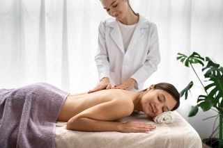 How To Find The Best Massage Therapist In Mississauga?