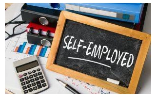 Self Employed Small Business Loan