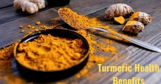 Top 10 Health Benefits Of Turmeric -Haldi Benefits
