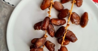 Health Benefits Of Eating Dates -Power Houses Of Nutrients -Dates