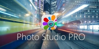 Photo Studio Pro Android Apk Free Download