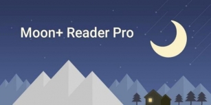 Moon+ Reader Pro Free Download