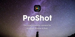 ProShot Android Ios Free Download