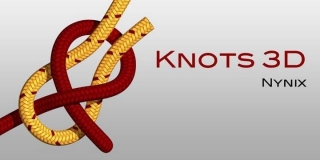 Knots 3d Nynix Android Apk Free Download
