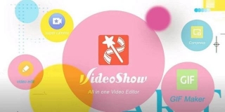 VideoShow Pro Android Apk Free Download