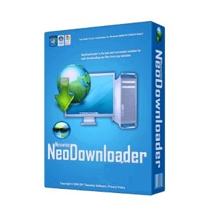 Neo Downloader 4.1 Crack + Serial Key Full Download 2024
