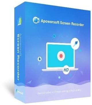 Apowersoft Screen Recorder Pro 2.5.1.4 Crack [2024] Free Download