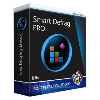 IObit Smart Defrag Pro Crack 7.3.0.105 & Serial Key 2024 [Latest Version]