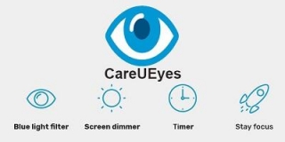 CareUEyes Pro Crack 2.10 With Keygen & Activation Code Download