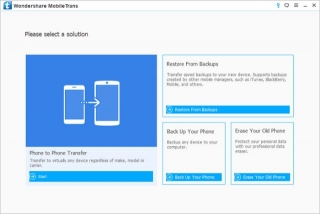 Wondershare MobileTrans Crack 8.2.2 2022 + Key Free Download