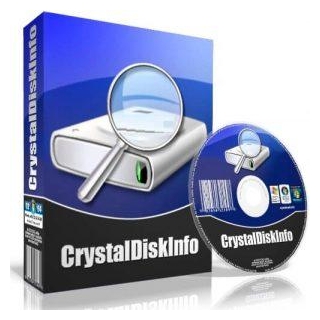 CrystalDiskInfo 8.17.0 Crack + Serial Key 2024 Free Download