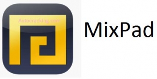 MixPad 7.99 Crack + Registration Code Free Download (2024)