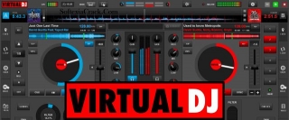 Virtual DJ Pro 2024 Crack + Keygen [Win+Mac] Latest Download