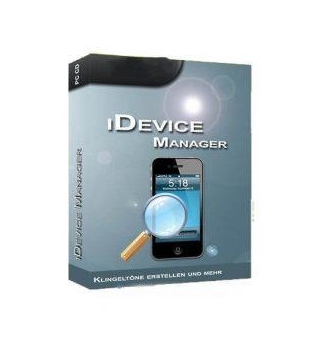 IDevice Manager Pro 10.13.2.0 Crack With Activation Code Download 2024