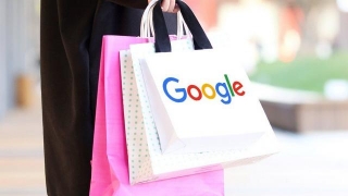 Google Hit With Record EU Fine Over Shopping Service