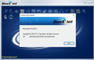 BlueSoleil Crack 10.0.498.0 & Activation Key (Keygen) Free Download