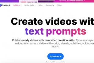13 Text-to-Video Converters That Turn Your Words Into Engaging Videos