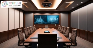 Smart Conference Room Solutions Technology: Elevate Your Meetings
