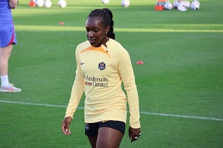 10 African NWSL Players You Should Watch This Season