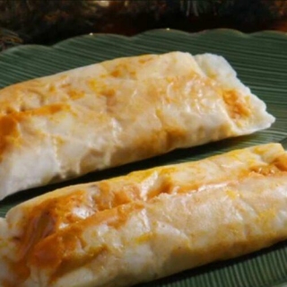 Recipe: Unleashing The Irresistible Flavor Of Belizean Homemade Pork Tamales