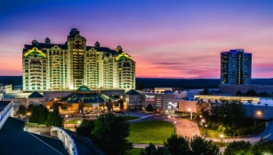 The Ultimate Casino Experience: Top 10 Destinations In The U.S.