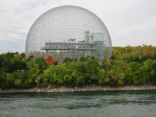 Buckminster Fuller: Myth Of Architectural Imaginary Space