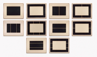 Minimalist Man: The Story Of Donald Judd And His Artistic Form