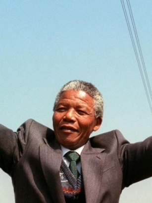 13 Nelson Mandela’s Quotes That Inspire Us Everyday