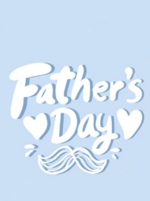 Make Father’s Day Special Drawing For Your #1 Fan