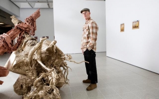 Few People In The Field Of Contemporary Art Arouse Curiosity & Fascination Like Matthew Barney