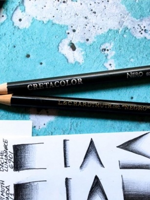 A Comprehensive Guide On Pencil Shading For Beginners