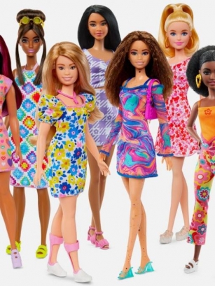 Barbie Doll Drawings For Barbie Girls Like You