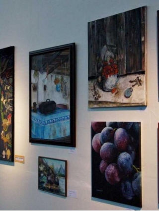 Exceptional Art Galleries In Pune You Have To Check Out ASAP!