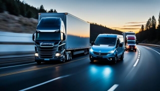 Get Fast Expedited Car Shipping With Us Today!