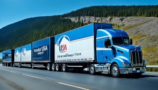 Efficient Auto Transport Service Canada To USA