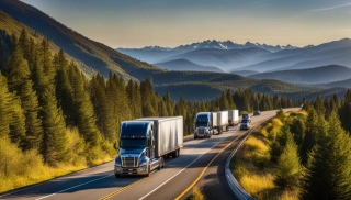Secure Open Car Transport Services Across The US