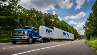 Cost-Effective Car Shipping New York To Florida