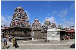 10-day Tamil Nadu Itinerary To Unveil The Splendours Of Tamil Nadu