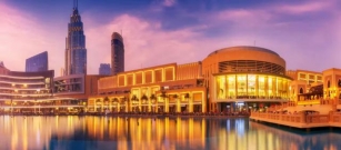 Dubai Mall Expansion: A New Era Of Luxury And Entertainment