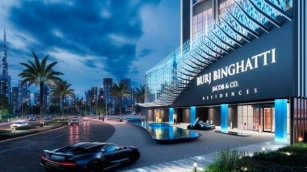 Binghatti Developers To Launch 12 New Projects In 2024: A $2.7 Billion Investment