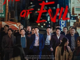 THE WORST OF EVIL AN EPISODIC KDRAMA MOVIE