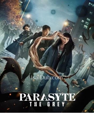 Download Links For Parasyte: The Grey ( K Drama )