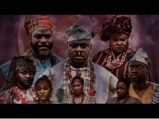 AJAKAJU- BEAST OF TWO WORLD- Starring Odunlade Adekola Eniola AJAO....