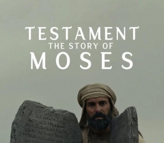 Testament: The Story Of Moses Season 1 (Complete) Tvseries