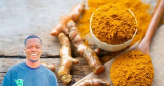 Turmeric: Benefits, Uses, Side Effects, And More