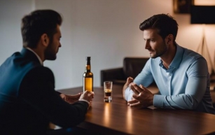 ADVANCED HYPNOSIS AND EMDR FOR ALCOHOL ABUSE