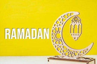 Islamic Foundation Ramadan Calendar 2024