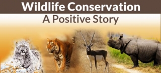 Conserving Wildlife And Its Habitat In West Bengal